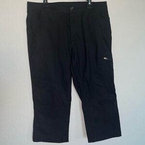 Eddie Bauer women’s Capri Pants